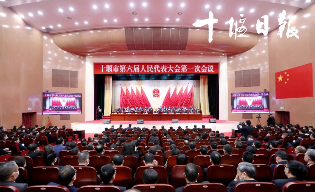 湖北17市州新一届政府领导班子名单来了