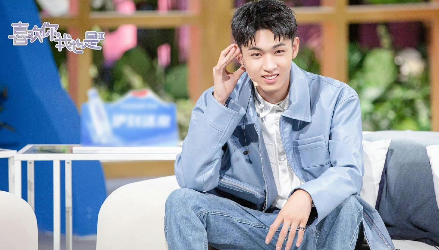 德云社新人秦霄贤为什么这么火,秦霄贤为什么在德云社人缘这么好