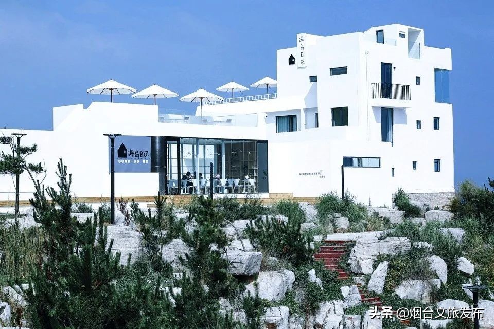 烟台养马岛夏季,烟台养马岛什么天气适合去