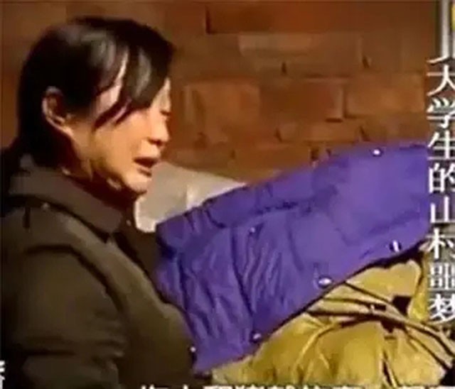 女大学生被山村老汉关猪圈17年,女大学生被关猪圈17年现状怎么样