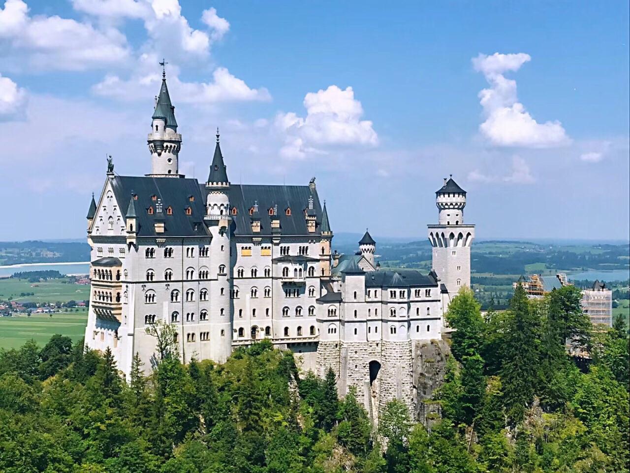 德国物价现状真实视频,德国北威州真实现状