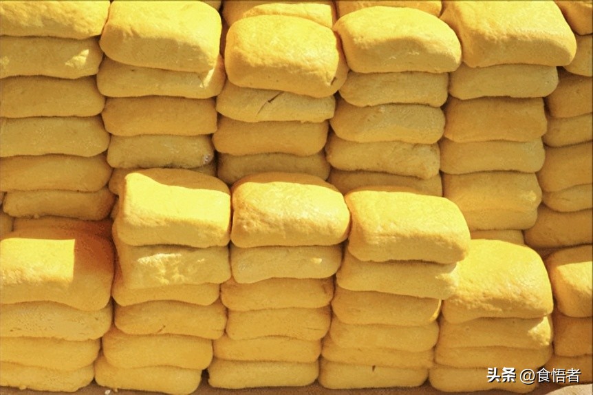 云南美食文化滇菜,云南美食文化云南六大非遗豆腐