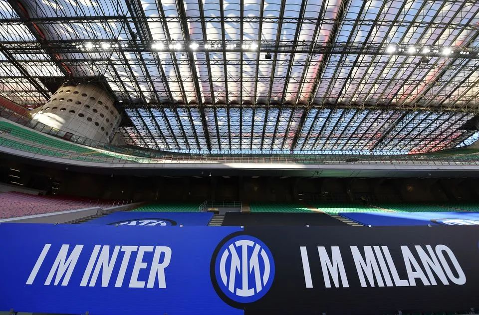 国米买家拍板敲定1800万强援,沙特财团12亿欧报价国米