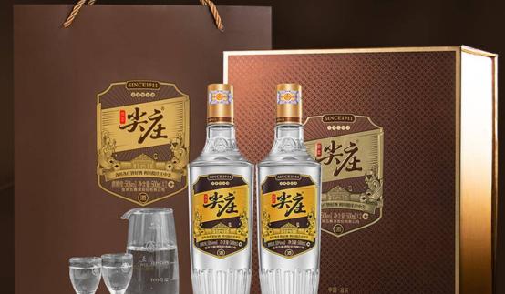 五粮液品种上千，只有这7款是嫡系，其他都是开发酒，你会选吗？