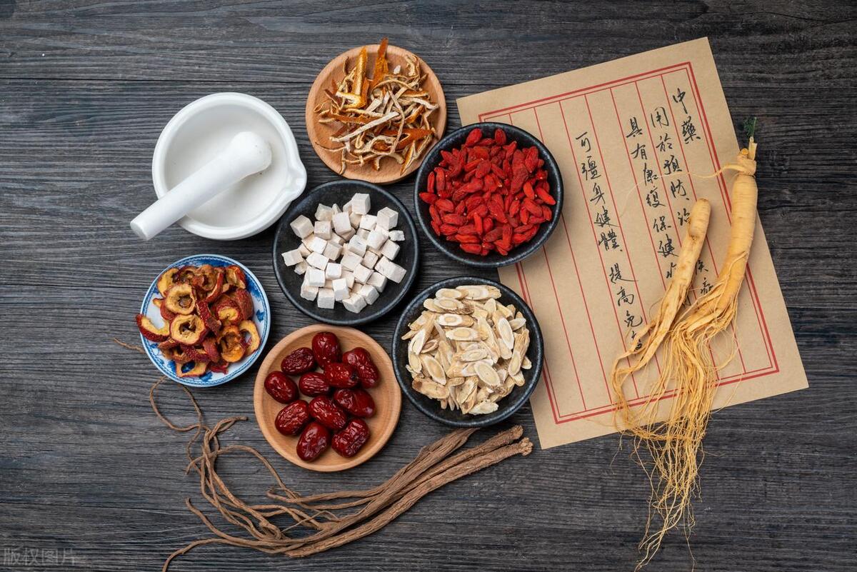 养肝助睡眠方子,助睡眠养肝中成中药