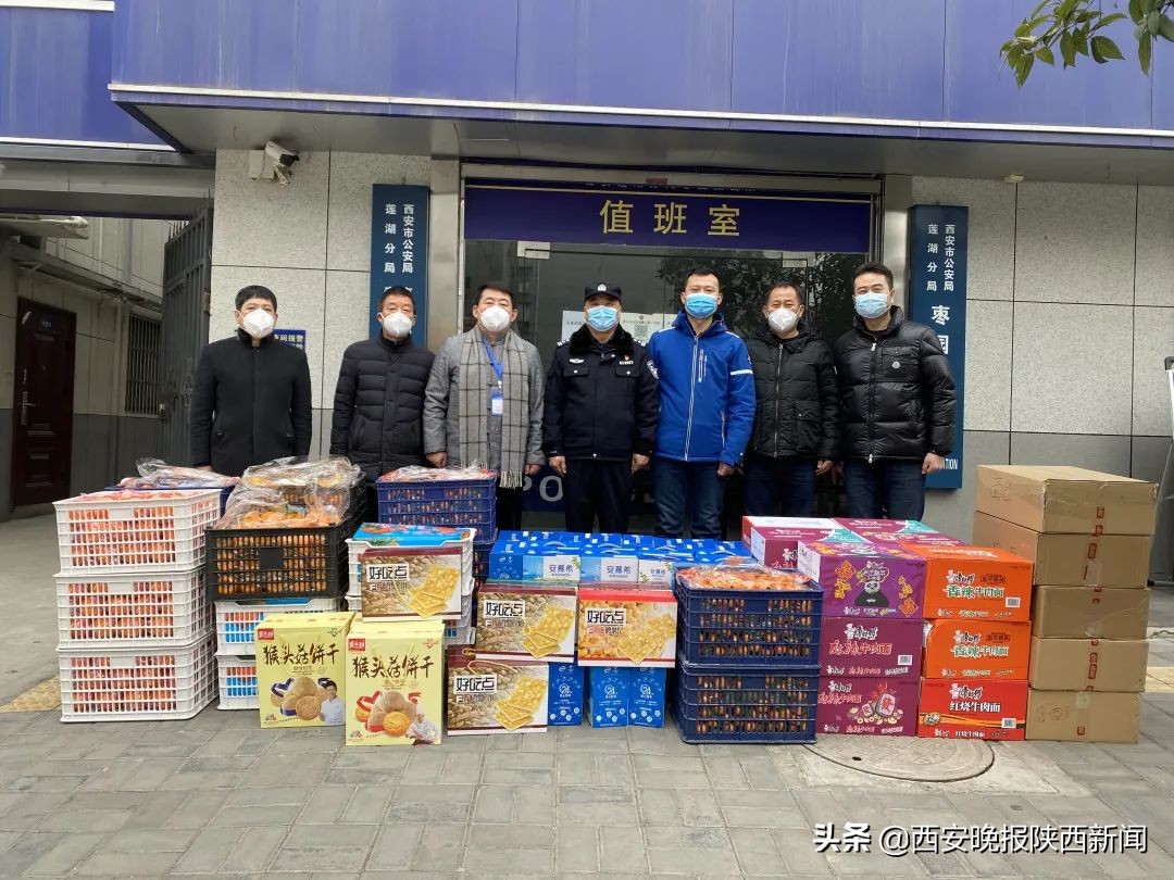 凝心聚力共克疫情爱心企业在行动,工商联携手爱心企业抗疫