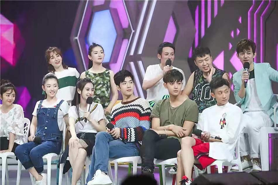 浅析近年来比较火的综艺节目,停播的搞笑综艺节目有哪些