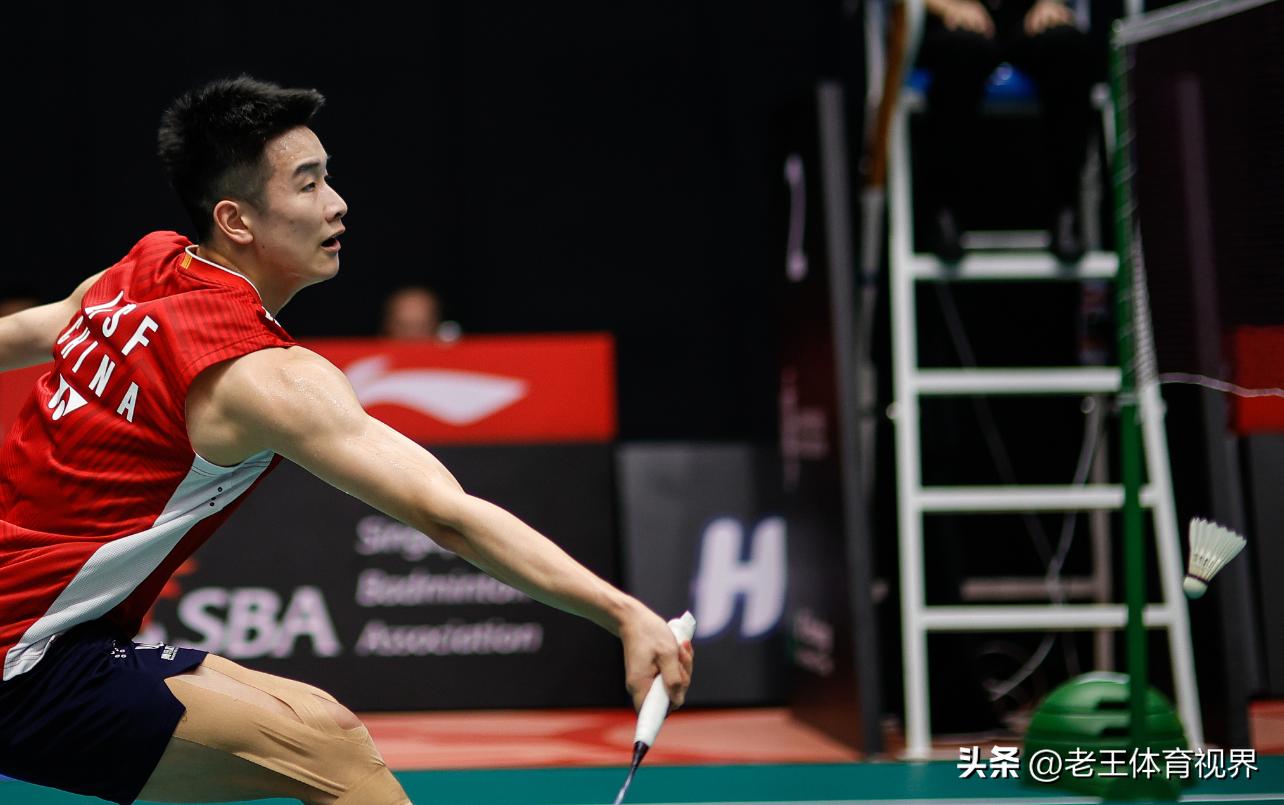 新加坡赛女单8强名单,国羽出战新加坡公开赛男双