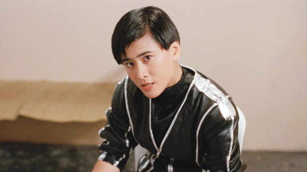 香港曾经的十大武打女明星,香港影坛十大女星