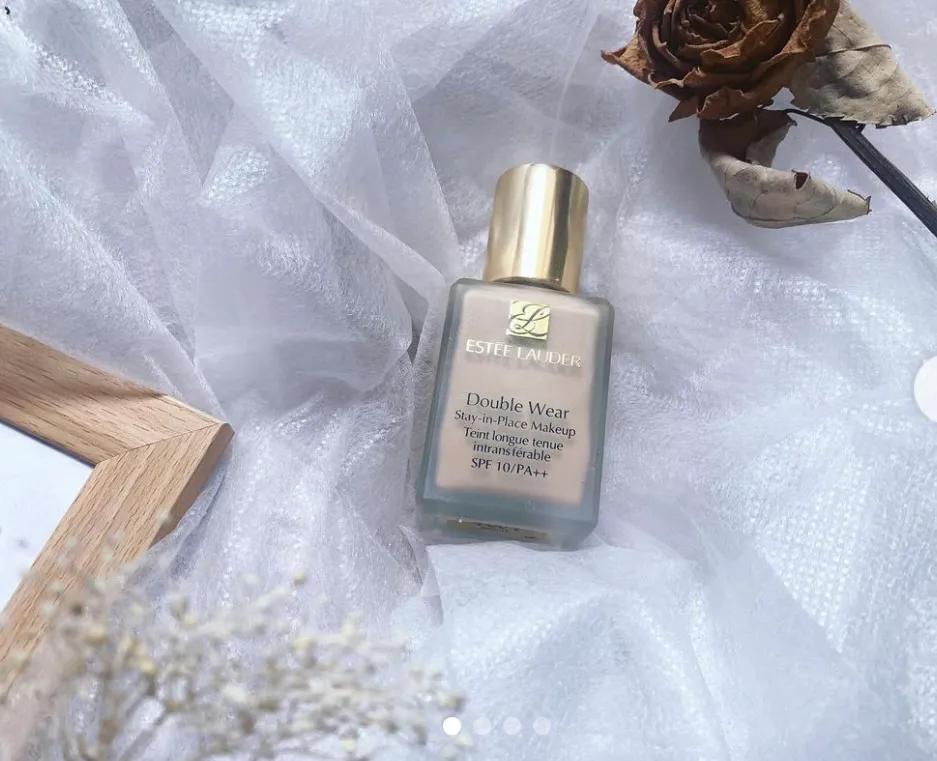 夏天口罩持妆粉底推荐,口罩粉底液推荐