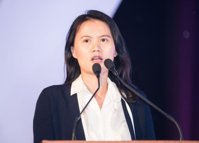 励志彭蕾谈马云被拒绝37次,彭蕾为什么能获得马云的信赖