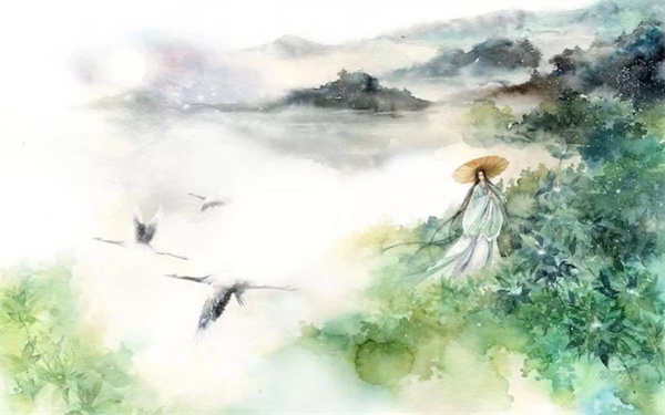 诗经采薇无名氏,诗经采薇