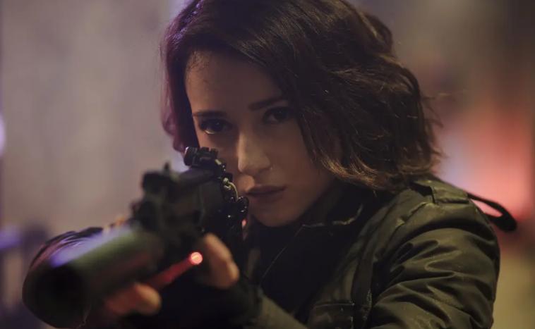 十部顶级美艳杀手电影,a爆超燃片段