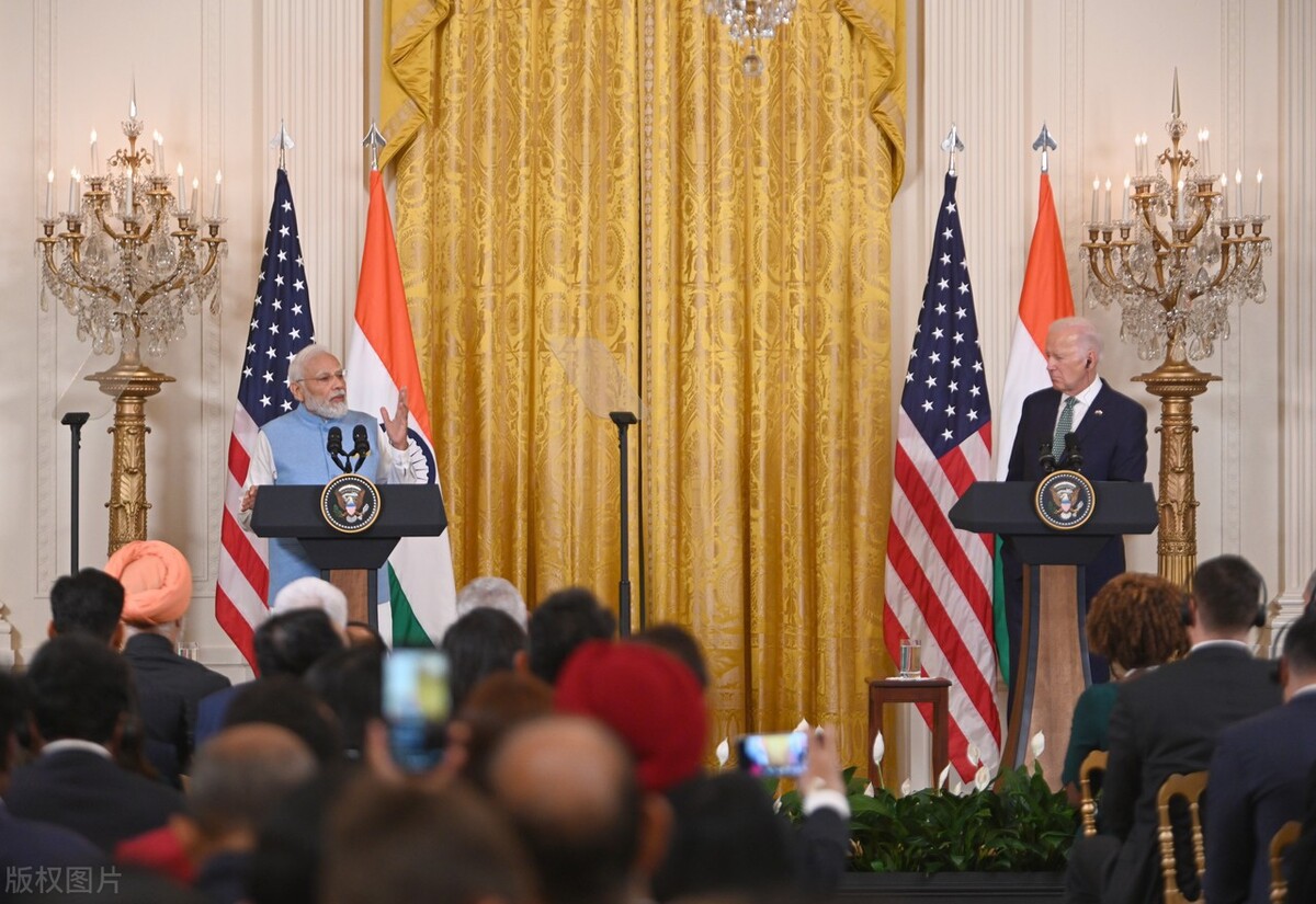 厕所都没有的印度，想要成为世界工厂，印度制造能不能成？