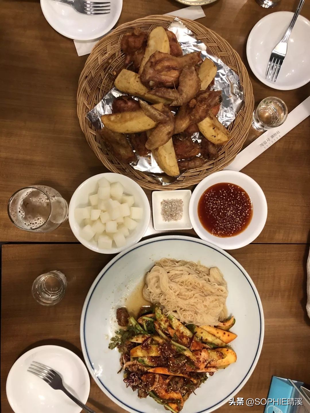 去韩国旅游必须去的十个地方,这次去韩国旅游要注意什么