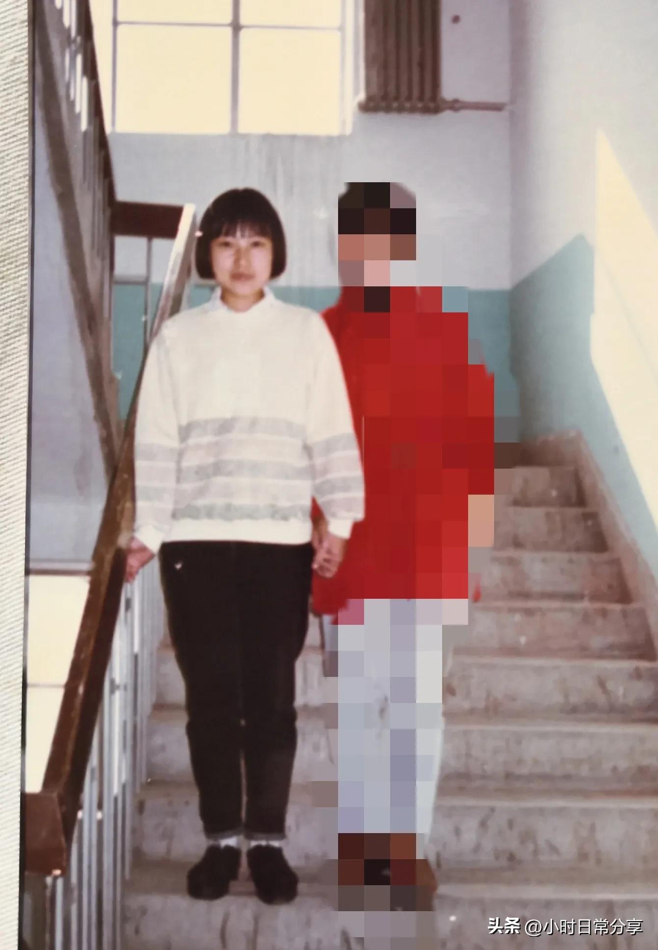 我的前半生子君哪个大学毕业的,我的前半生毕业院校