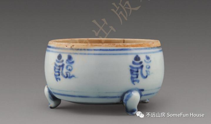 成化年间瓷器怎么样,明代成化弘治时期瓷器图