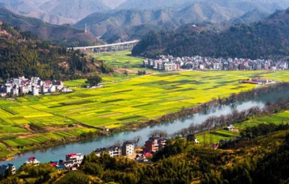 “百千桑梓地，亿万老家人”浙江省—衢州市—江山市（五）