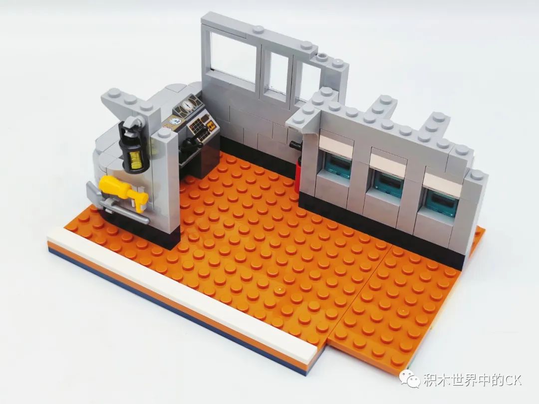 这是一艘什么船,这是一艘船