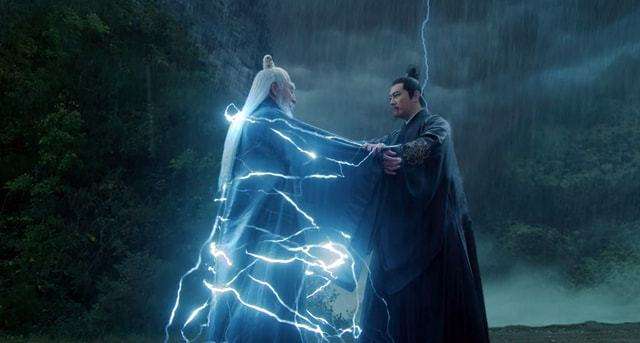 妻女被欺负，他窝囊二十年，一朝手刃老祖宗｜轩辕往事