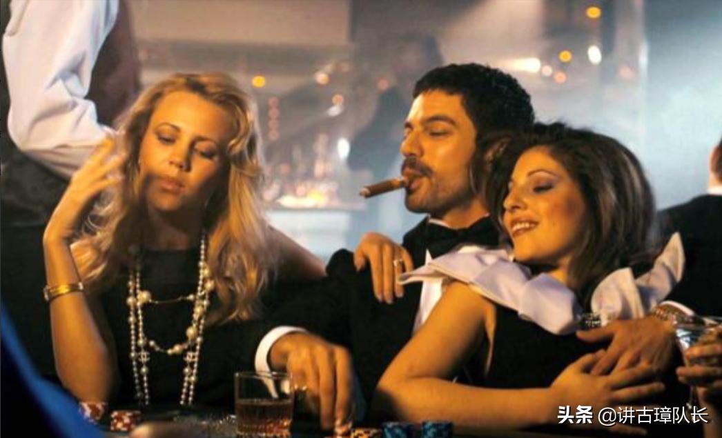 萨达姆之子乌代生活,萨达姆长子乌代被谁刺杀的