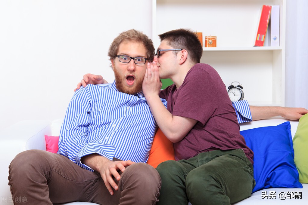 总爱吹牛的人心理特征,爱吹牛的人多半是自卑