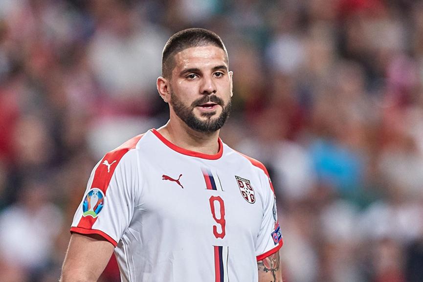 世界杯2022卡塔尔塞尔维亚,2022卡塔尔世界杯塞尔维亚vs瑞士