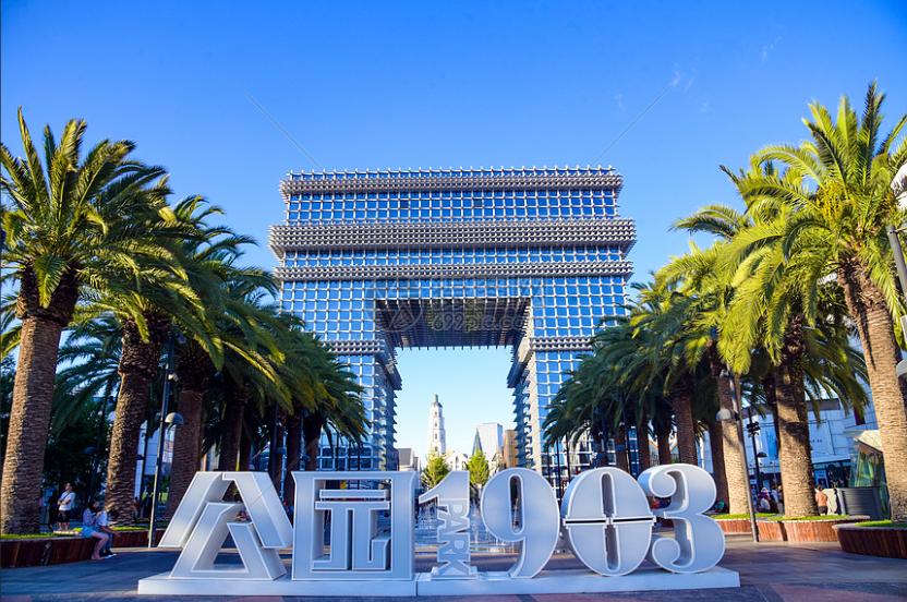 昆明旅行最值得打卡的十大景点,昆明周边湿地公园网红打卡地