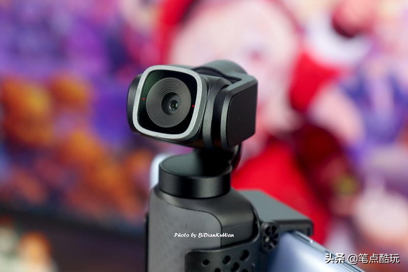 大疆云台哪款拍视频vlog好,大疆云台手持摄像机怎么拍vlog