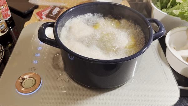 大宇家用炒菜电磁炉,畅享舌尖美味