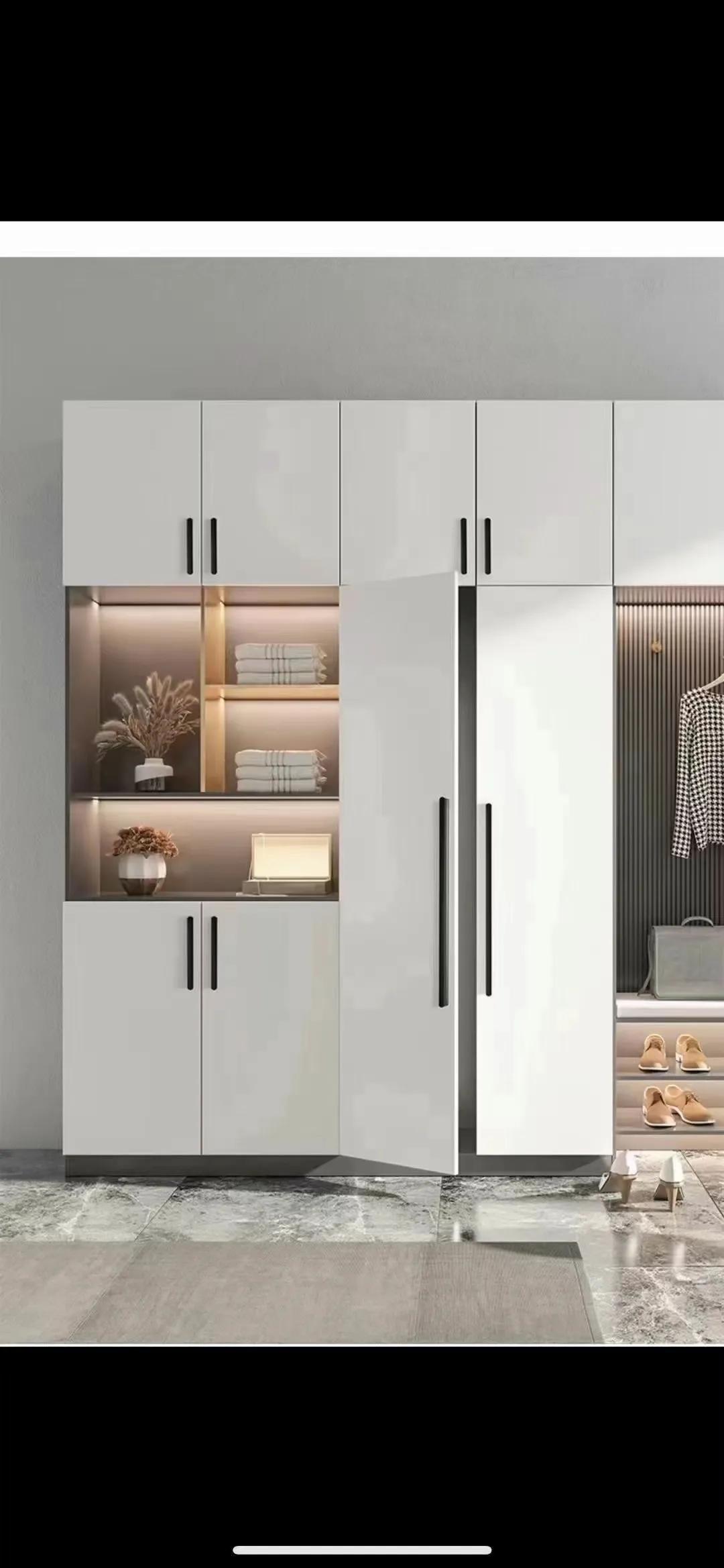 装修定制家具五金解决方案,装修五金铰链怎么选品牌