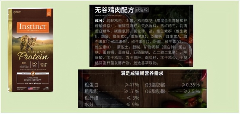 适合蓝猫幼猫吃的猫粮 (渐层幼猫猫粮推荐性价比高)