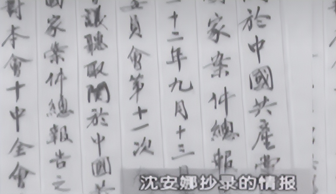 潜伏14年不被抓，原来保她的人不只是蒋介石，还有宋美龄