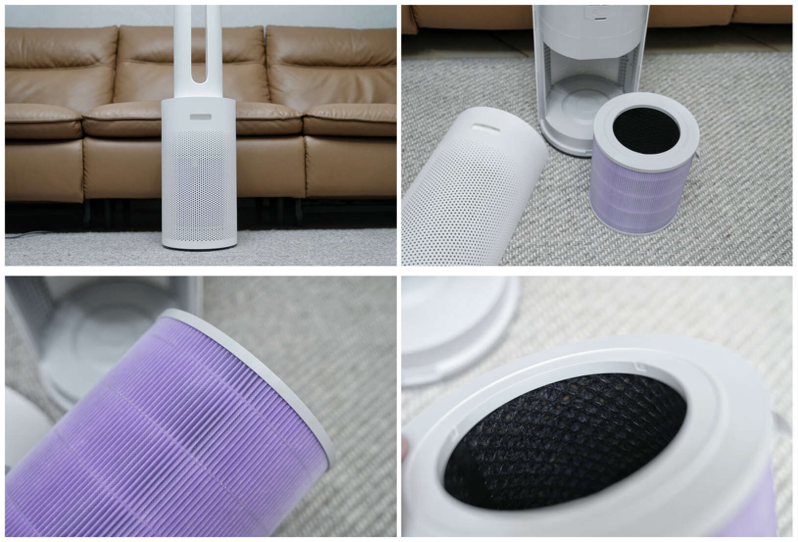 无叶风扇到底值得买吗,无叶扇是不是智商税