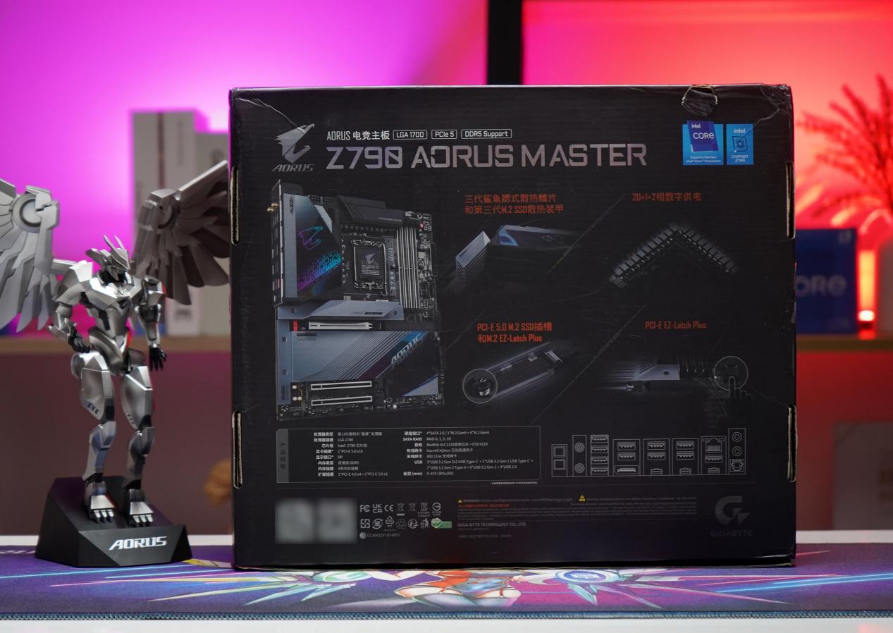 技嘉z790超级雕主板有几种规格,技嘉z790m小雕主板详解