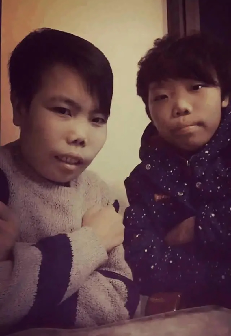 曾经的网红陈山现在的处境,陈山为什么成网红