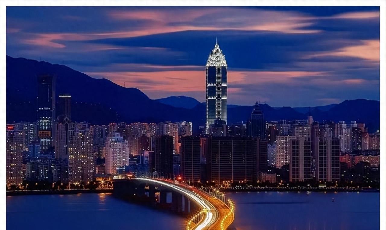 温州还有崛起机会吗,温州崛起之路