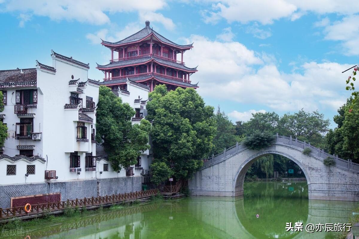 安徽江西适合小孩玩的旅游景点,浙江安徽山东周边旅游景点推荐