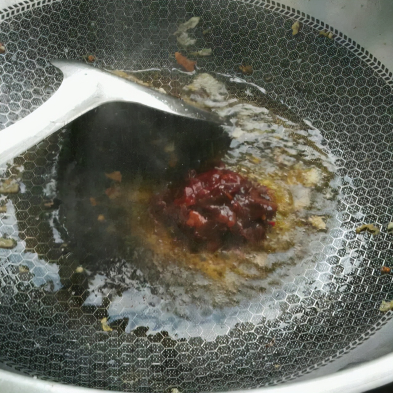 麻婆豆腐的创始人脸上有麻子吗,麻婆豆腐为什么要肉末