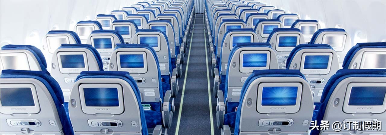 韩国大韩航空,韩国的大韩航空