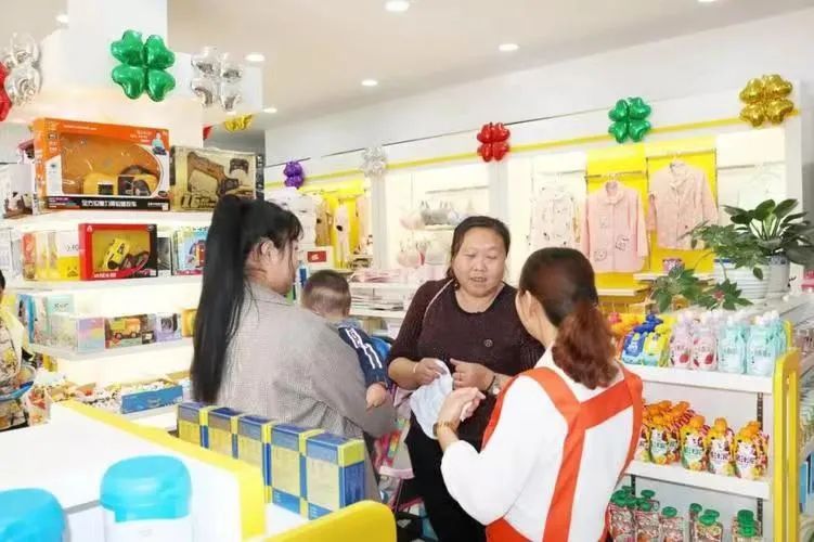 统计局最新数据：线下零售仍是核心！实体母婴店，支棱起来！