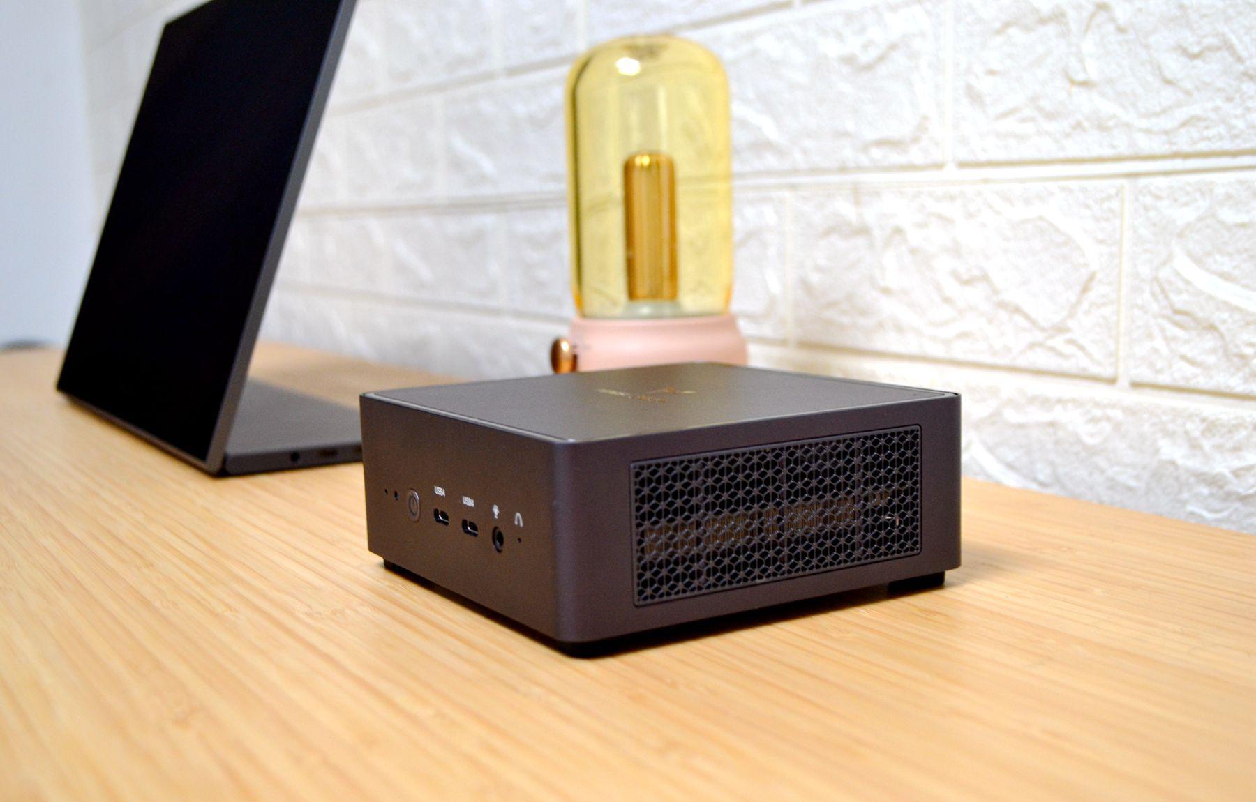 铭凡um790pro游戏评测,铭凡nm780xtx和铭凡um790pro怎么选