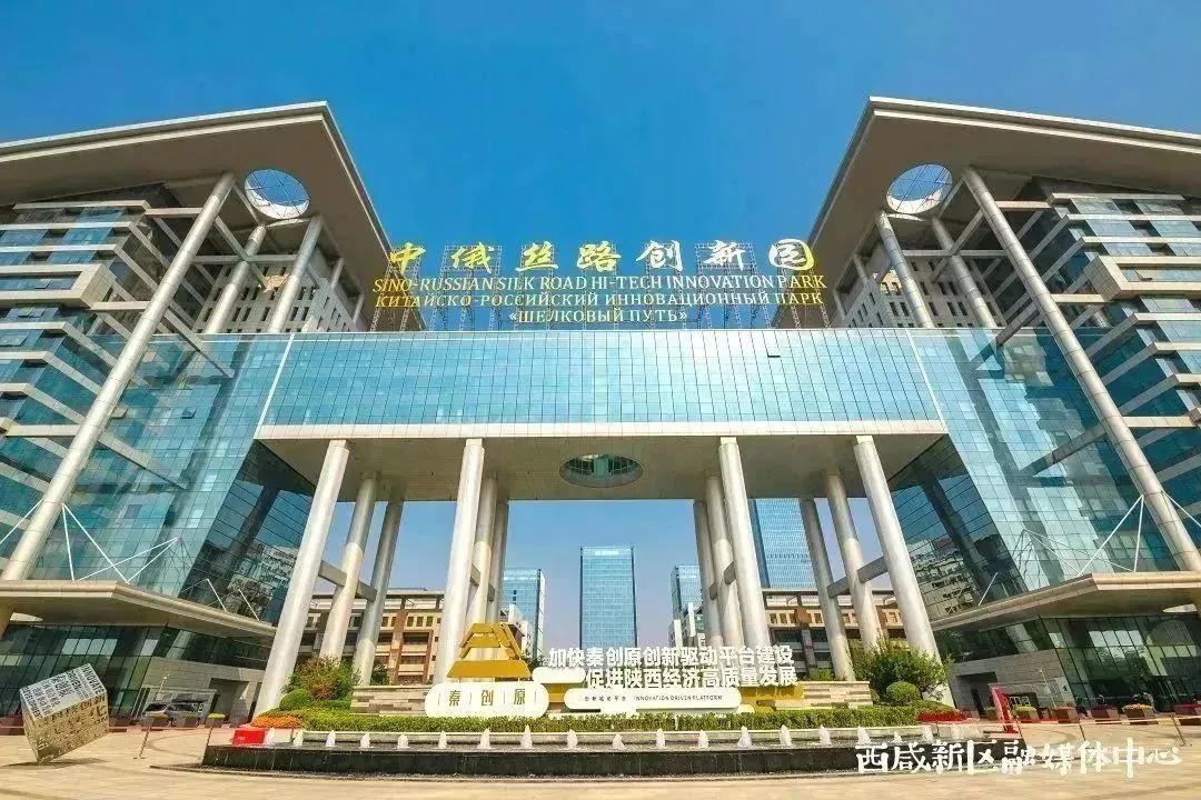 深圳十大产业园区,探秘100个打卡地