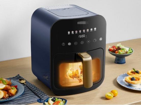 空气炸锅哪十个品牌的质量比较好,空气炸锅什么品牌最专业