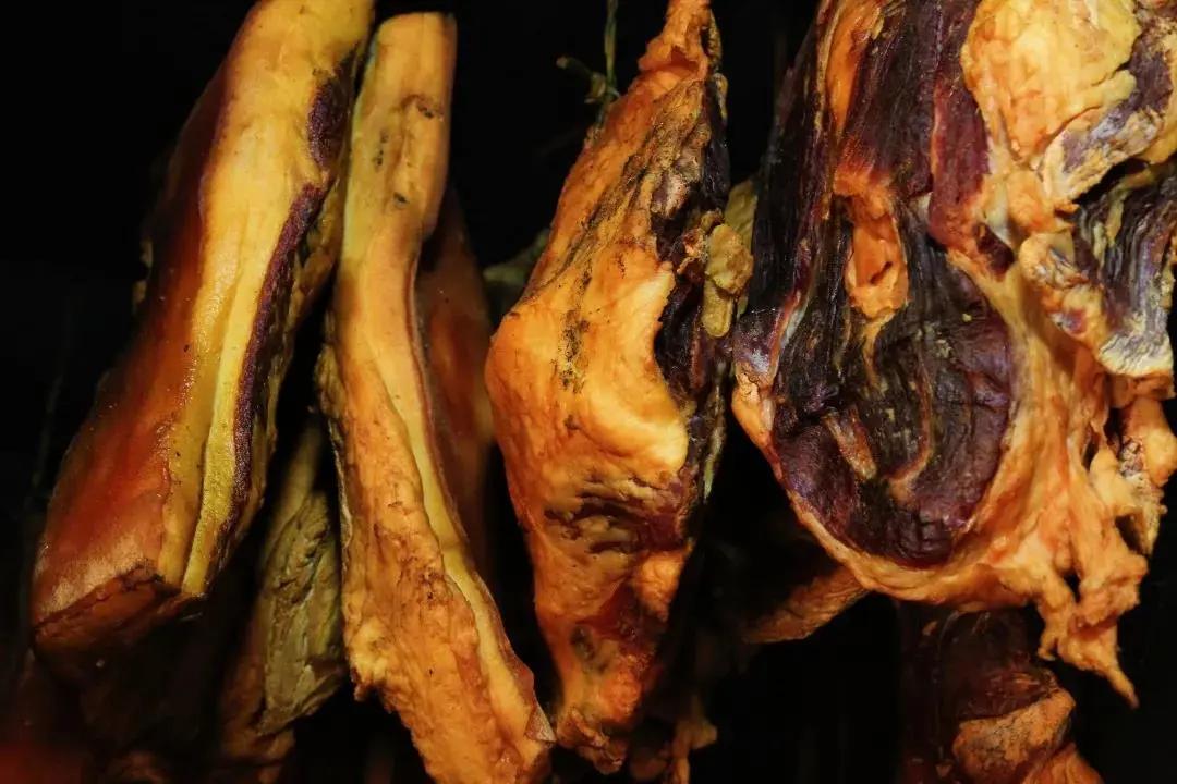 春节囤年货这几样不能错过,钱包又快捂不住了