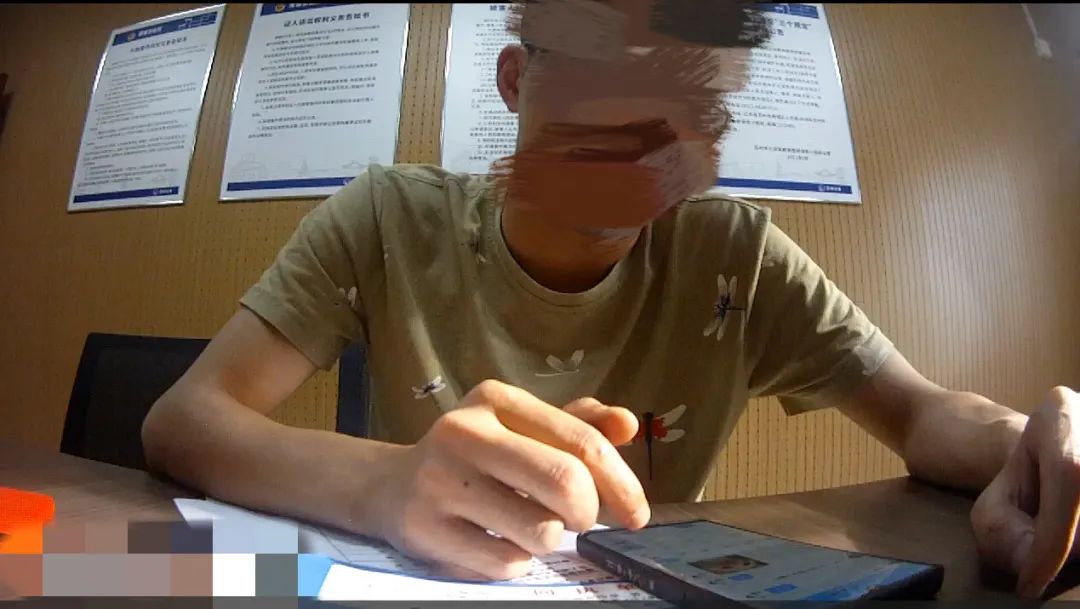 民警提醒警惕刷单后的陷阱,阿姨刷单险被骗547万民警及时止损