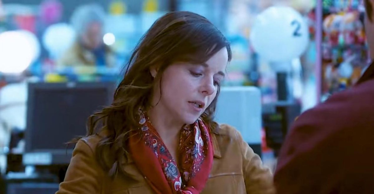 精准击中全职女性痛点,斩获多项奖,这部小成本电影还是被低估了