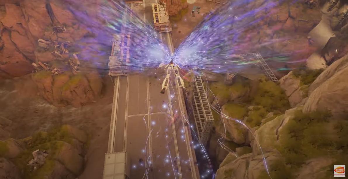 BUG日报：国内惊现山寨版老头环手游！高达版守望先锋年内测试