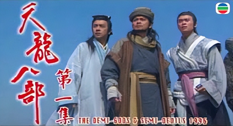 80后经典电视剧和影视金曲推荐，满满的回忆，大家都看过吗？