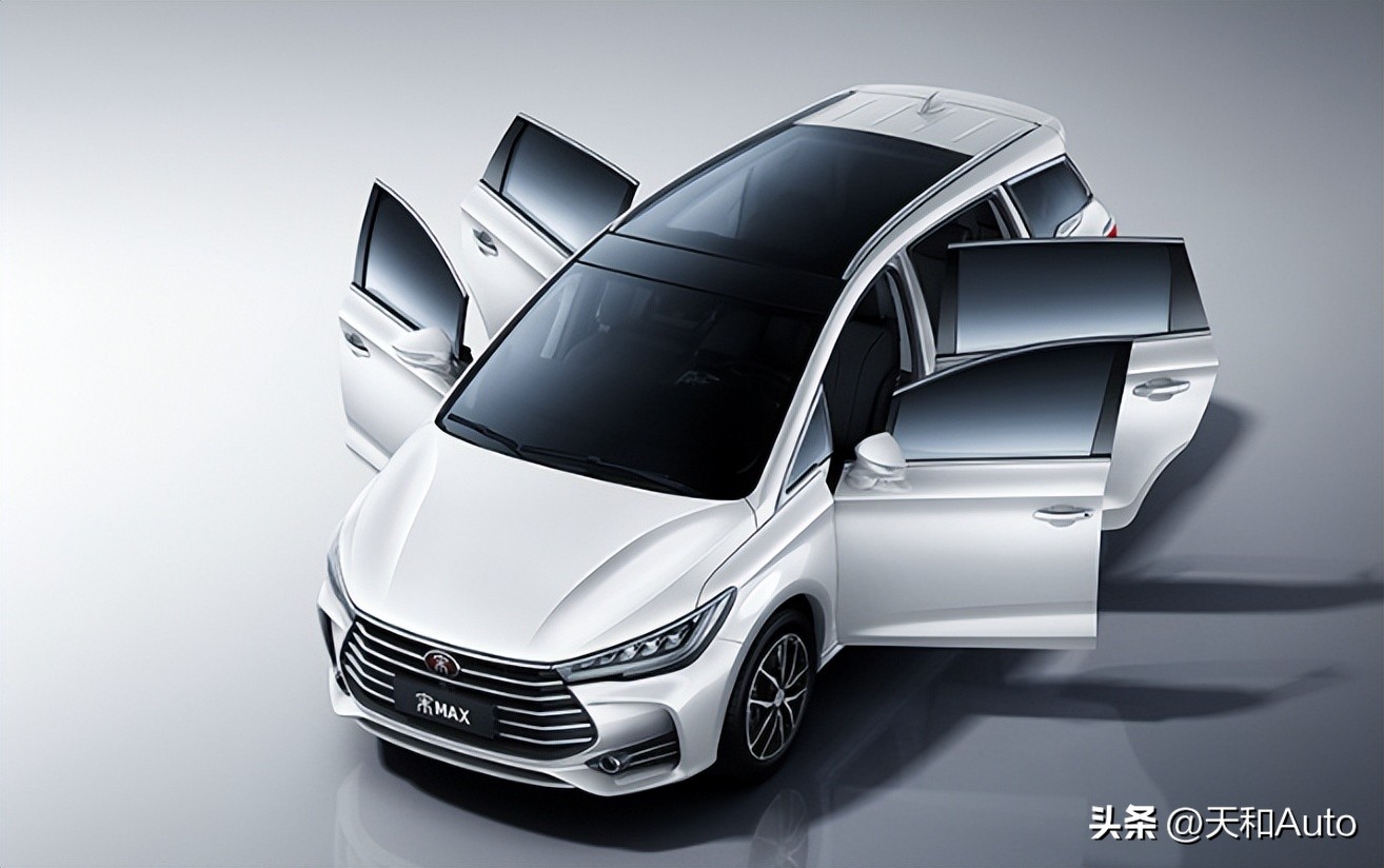 宋max新款车的优缺点,10万级mpv宋max升级版表现如何